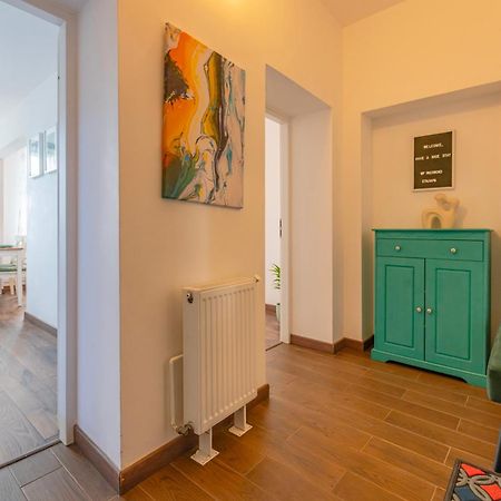 Wagner Estate Feel The Old Town Vibe Apartment Brasov Exterior photo